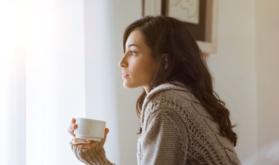 O equilíbrio do feminino: Superando a codependência emocional