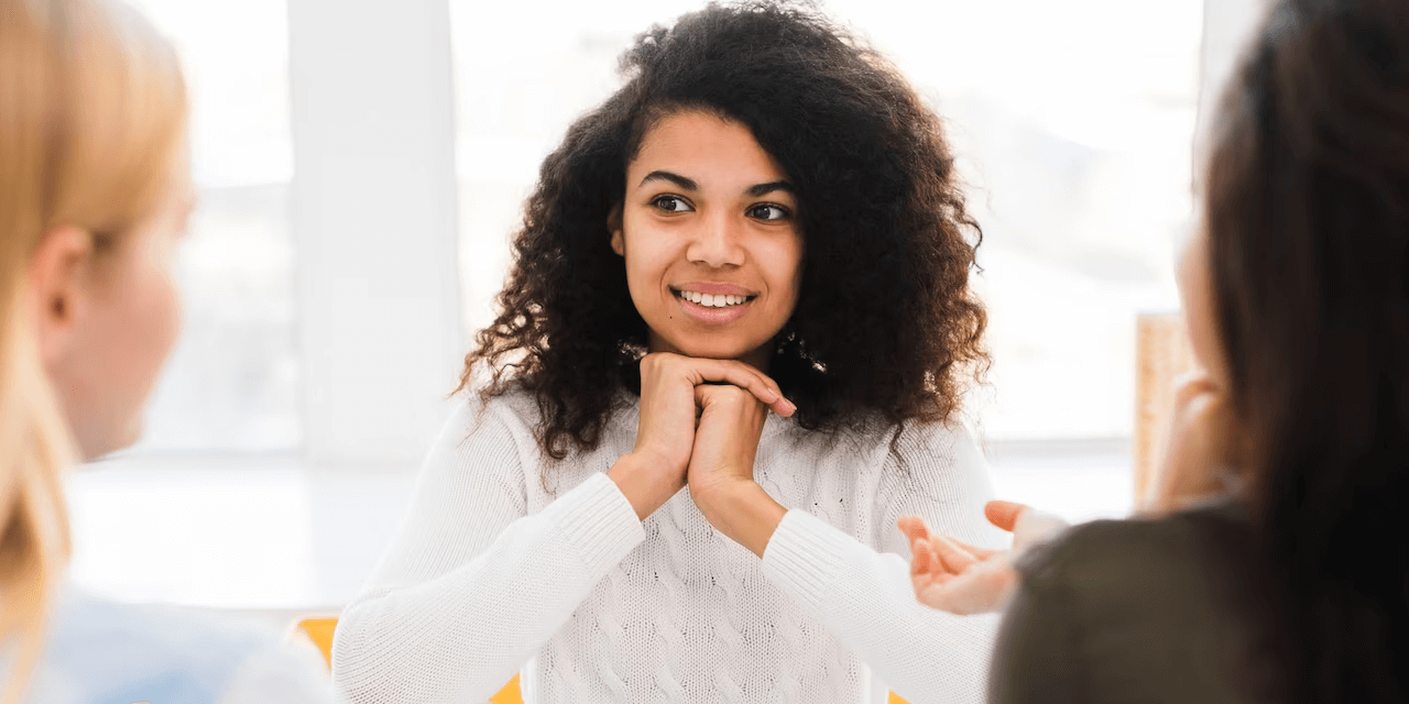 Supere traumas, construa relacionamentos saudáveis e empreenda com confiança. Descubra o poder do Coaching.