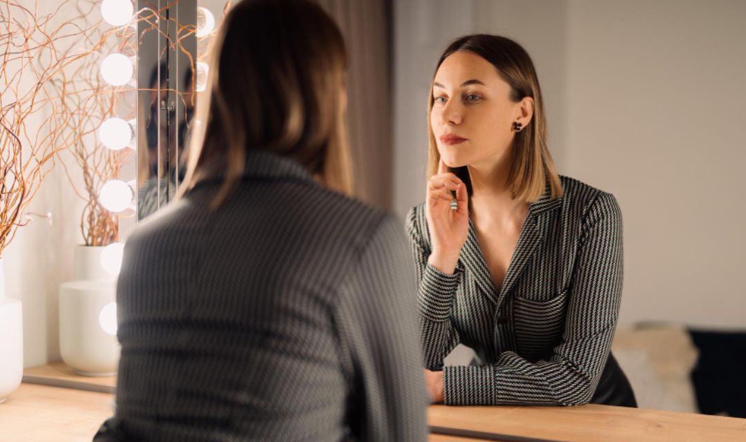 Assumindo as rédeas da própria vida: Responsabilidade e Transformação pessoal